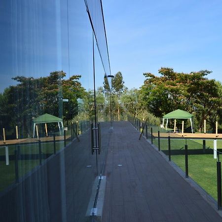 Quinta Das Tulipas Villa Barcelos Kültér fotó