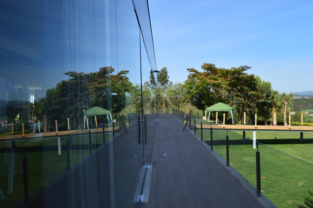 Quinta Das Tulipas Villa Barcelos Kültér fotó