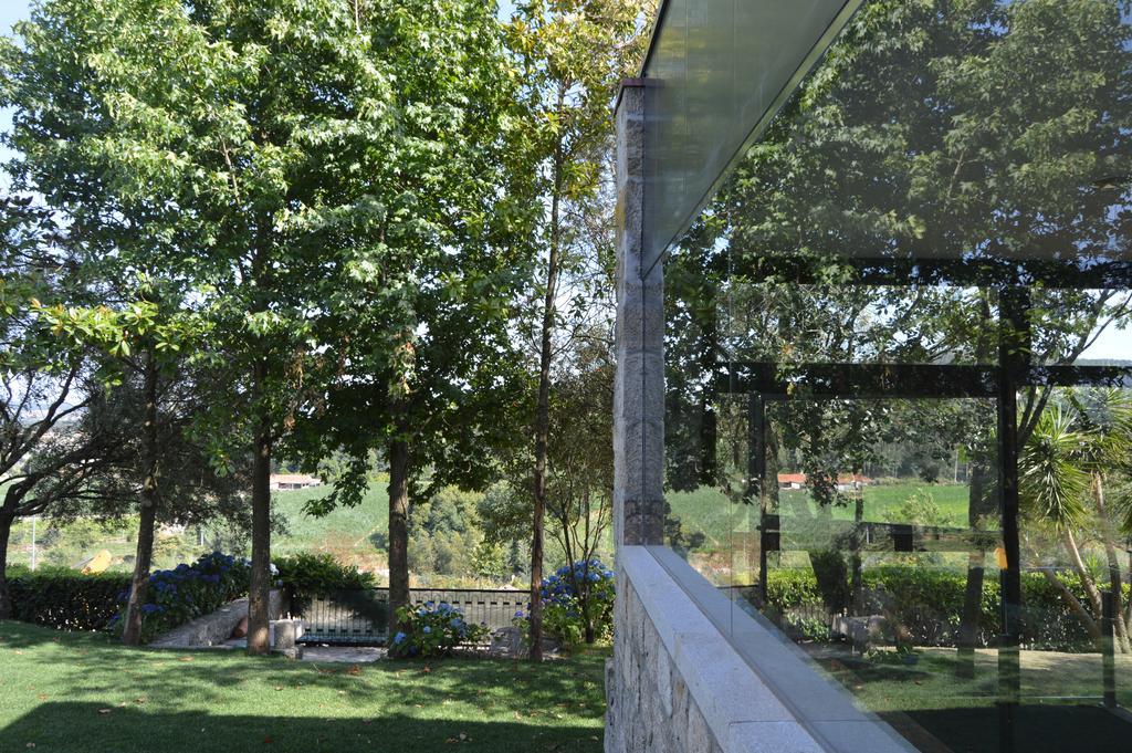 Quinta Das Tulipas Villa Barcelos Kültér fotó