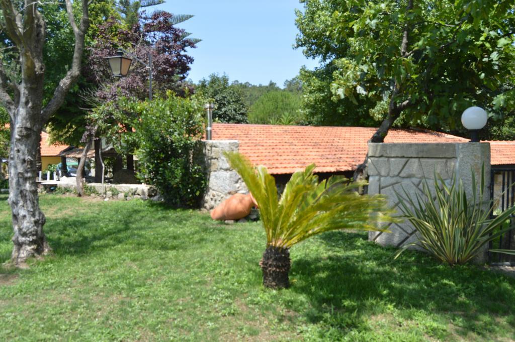 Quinta Das Tulipas Villa Barcelos Kültér fotó
