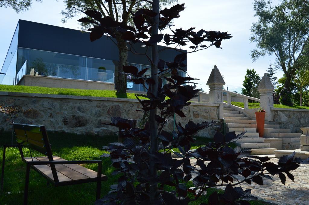 Quinta Das Tulipas Villa Barcelos Kültér fotó