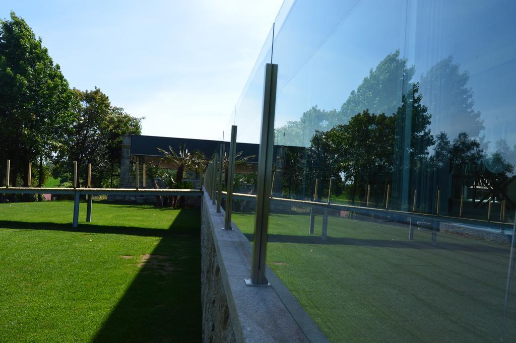 Quinta Das Tulipas Villa Barcelos Kültér fotó