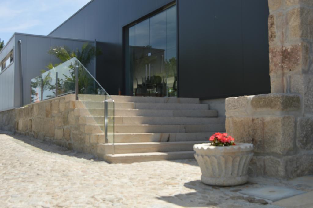 Quinta Das Tulipas Villa Barcelos Kültér fotó