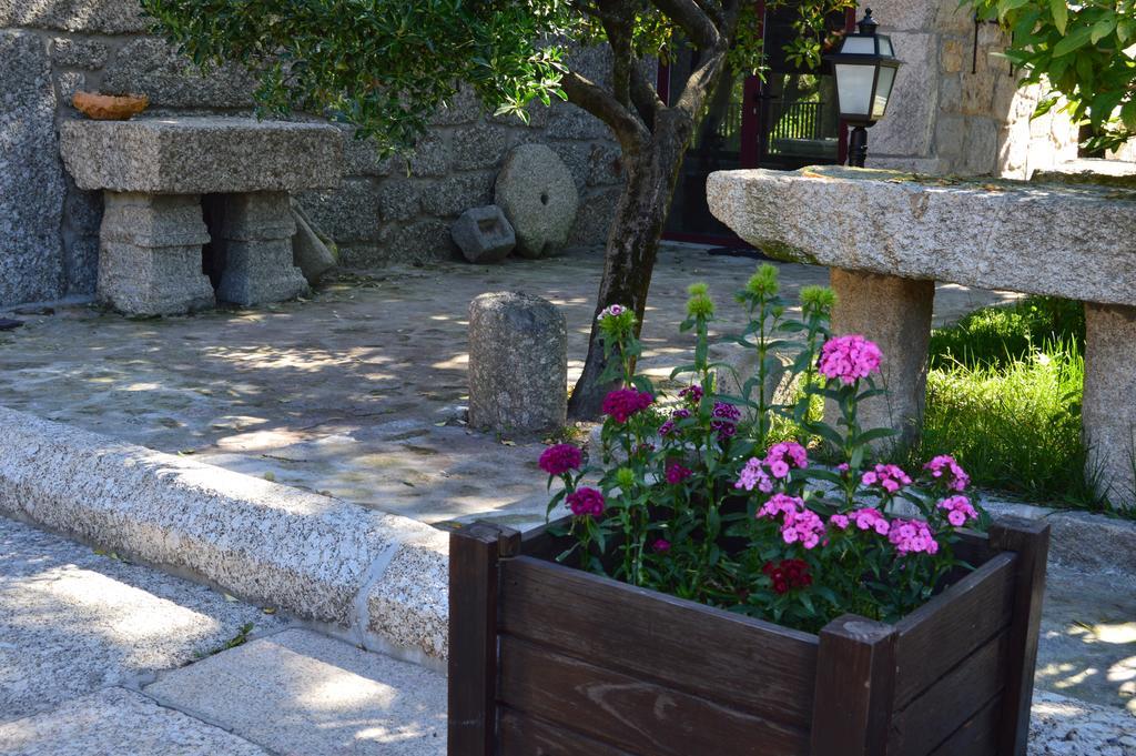 Quinta Das Tulipas Villa Barcelos Kültér fotó