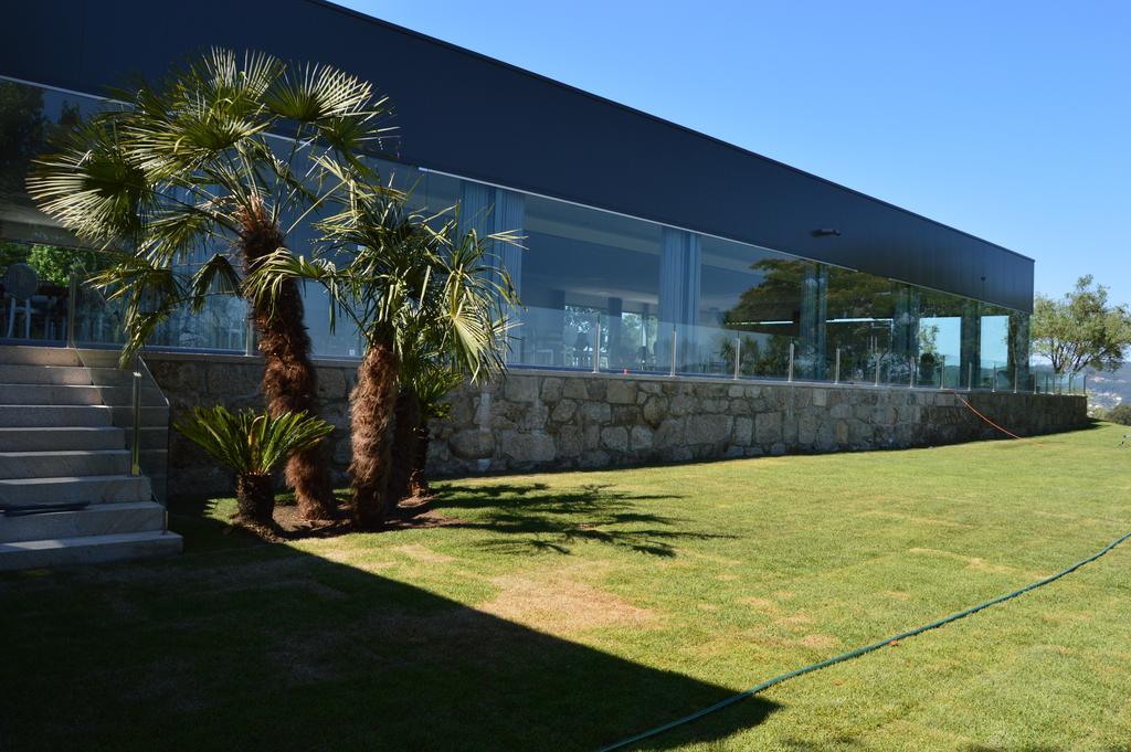Quinta Das Tulipas Villa Barcelos Kültér fotó