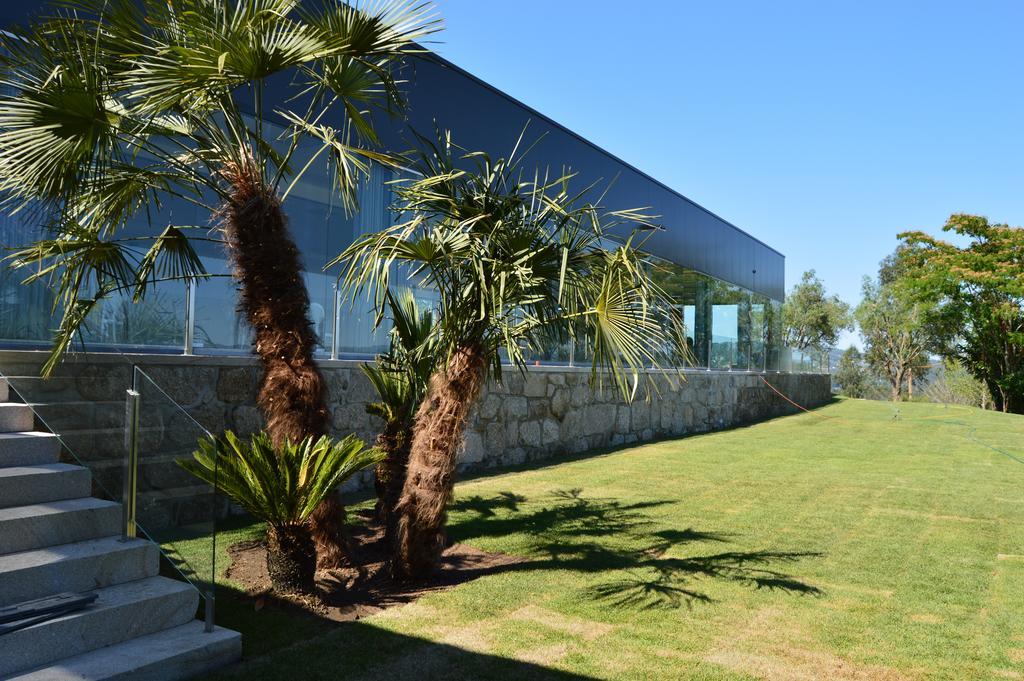 Quinta Das Tulipas Villa Barcelos Kültér fotó