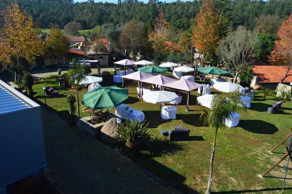 Quinta Das Tulipas Villa Barcelos Kültér fotó