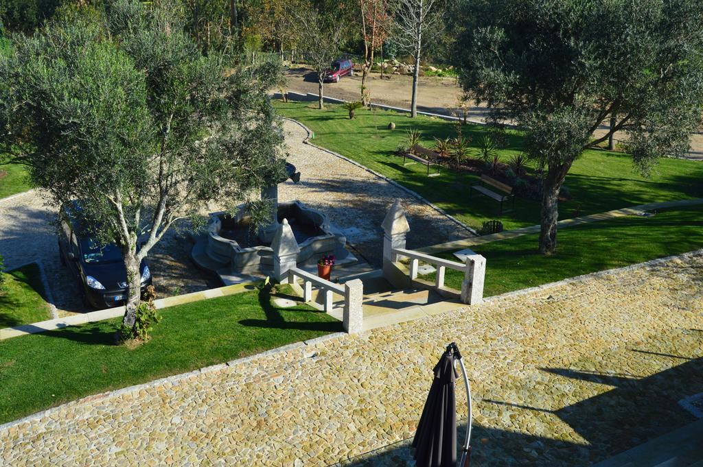 Quinta Das Tulipas Villa Barcelos Kültér fotó