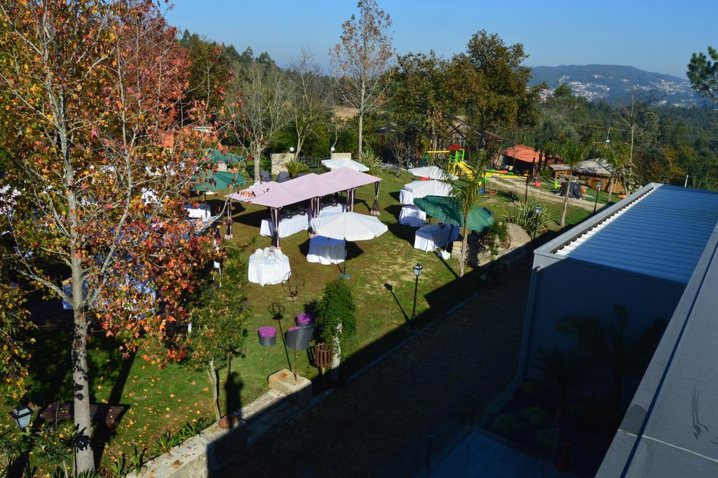 Quinta Das Tulipas Villa Barcelos Kültér fotó