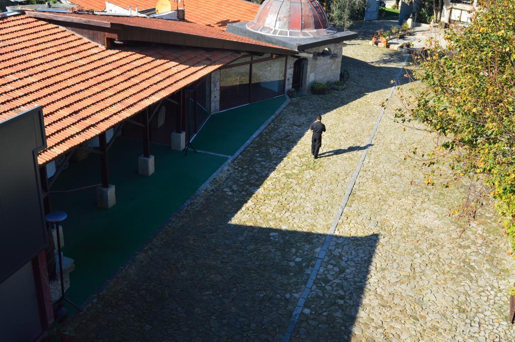 Quinta Das Tulipas Villa Barcelos Kültér fotó