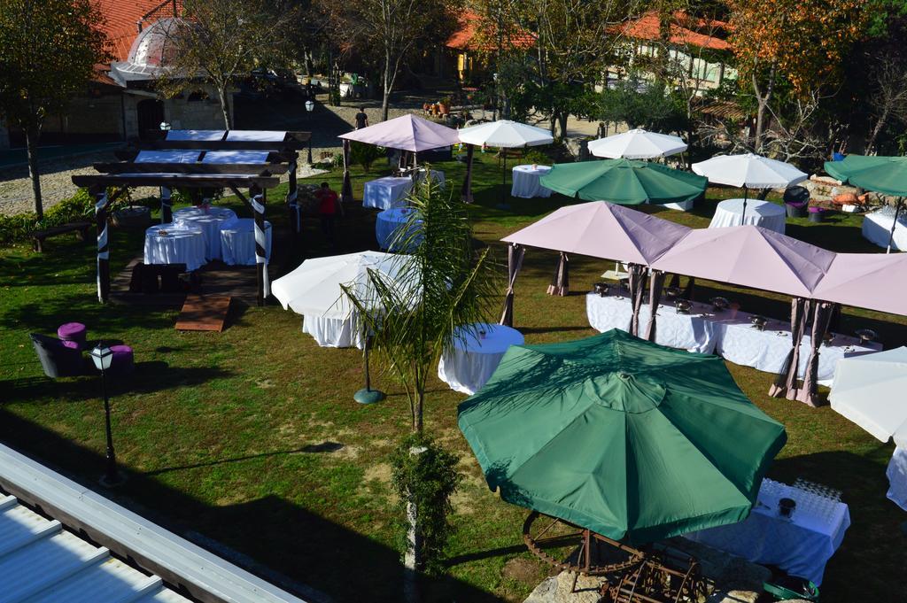 Quinta Das Tulipas Villa Barcelos Kültér fotó