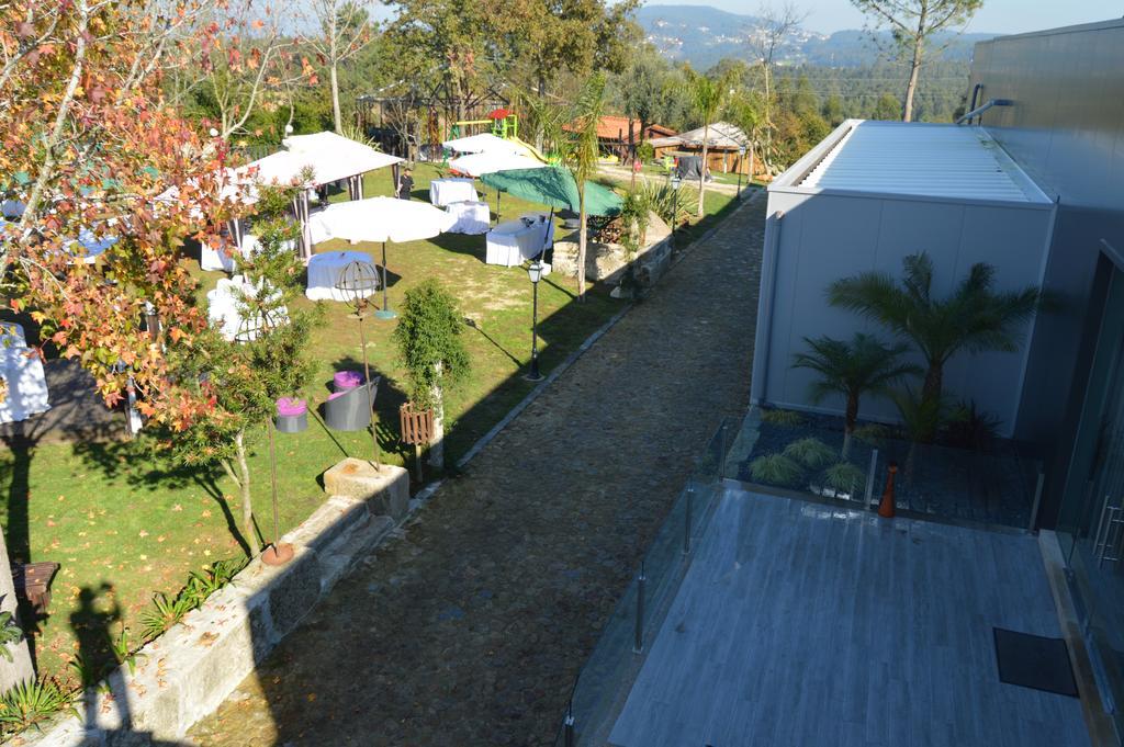 Quinta Das Tulipas Villa Barcelos Kültér fotó
