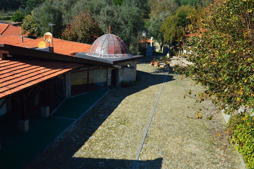 Quinta Das Tulipas Villa Barcelos Kültér fotó