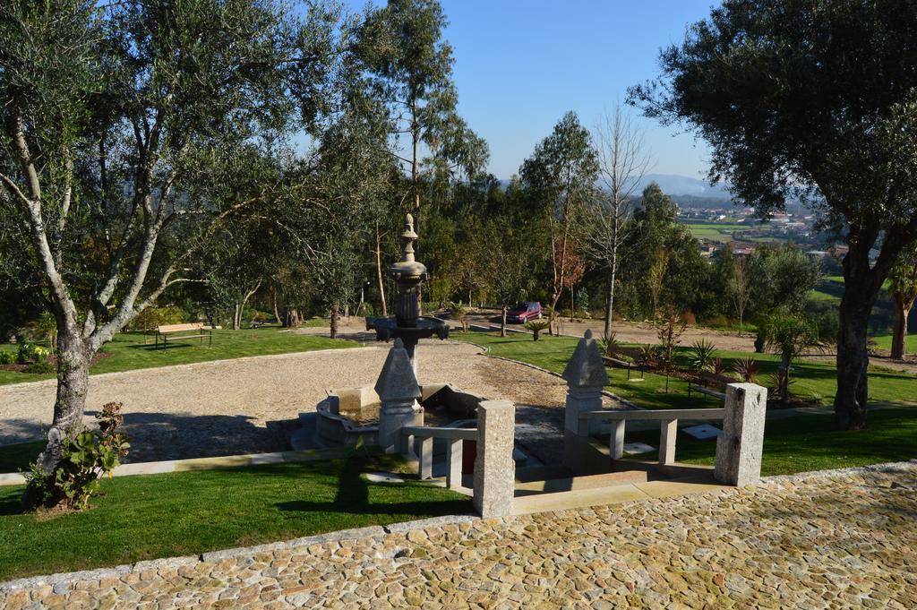 Quinta Das Tulipas Villa Barcelos Kültér fotó