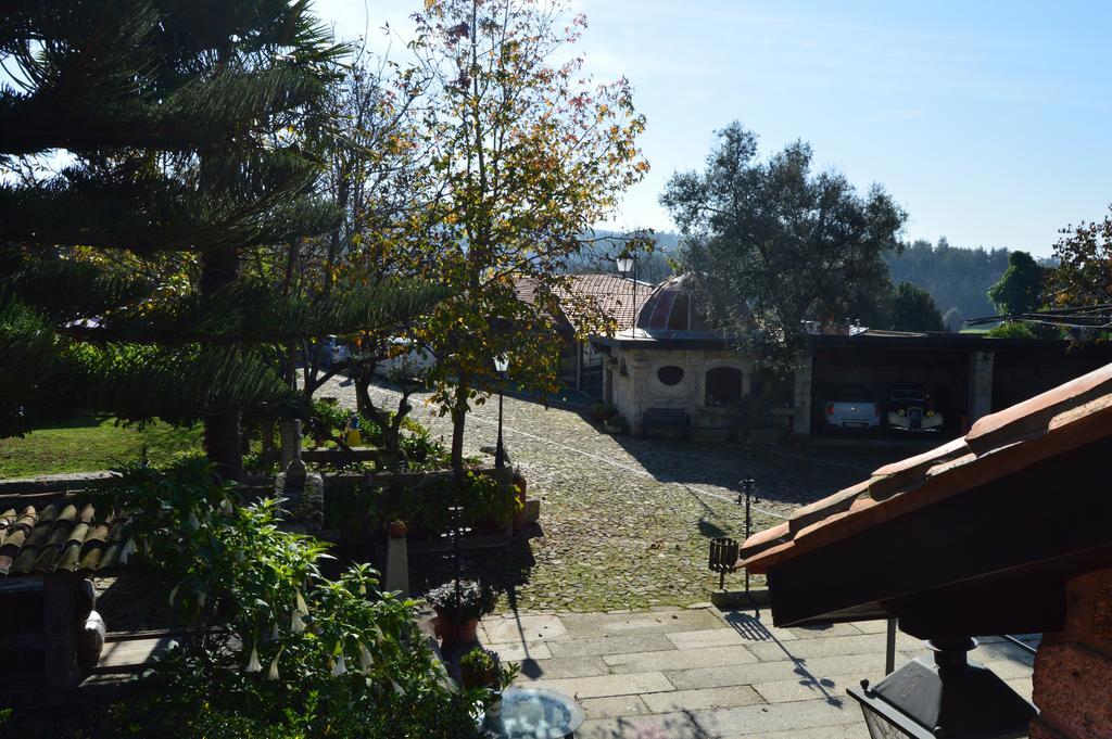 Quinta Das Tulipas Villa Barcelos Kültér fotó