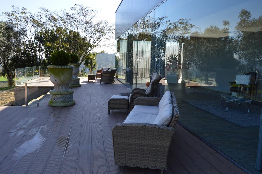 Quinta Das Tulipas Villa Barcelos Kültér fotó