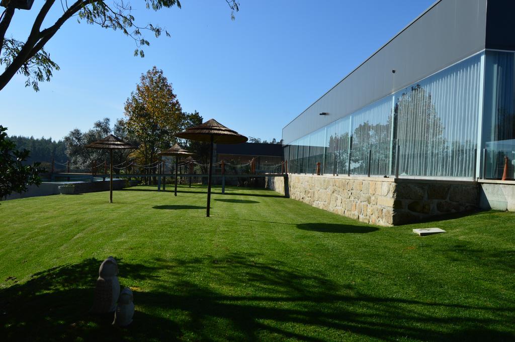 Quinta Das Tulipas Villa Barcelos Kültér fotó