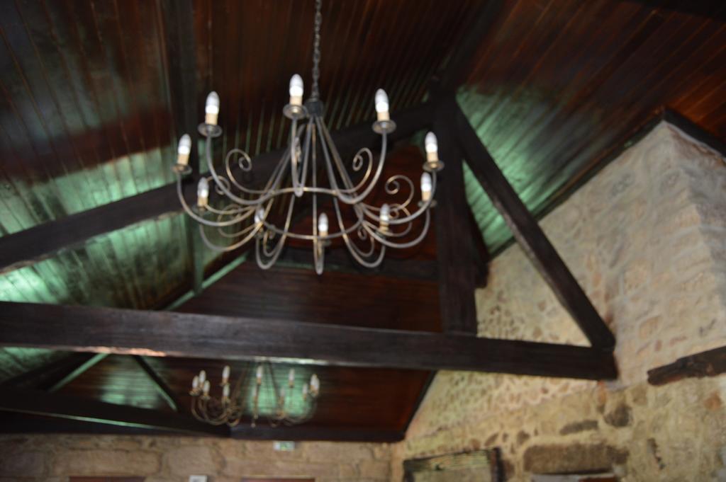 Quinta Das Tulipas Villa Barcelos Kültér fotó