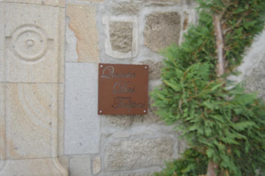 Quinta Das Tulipas Villa Barcelos Kültér fotó