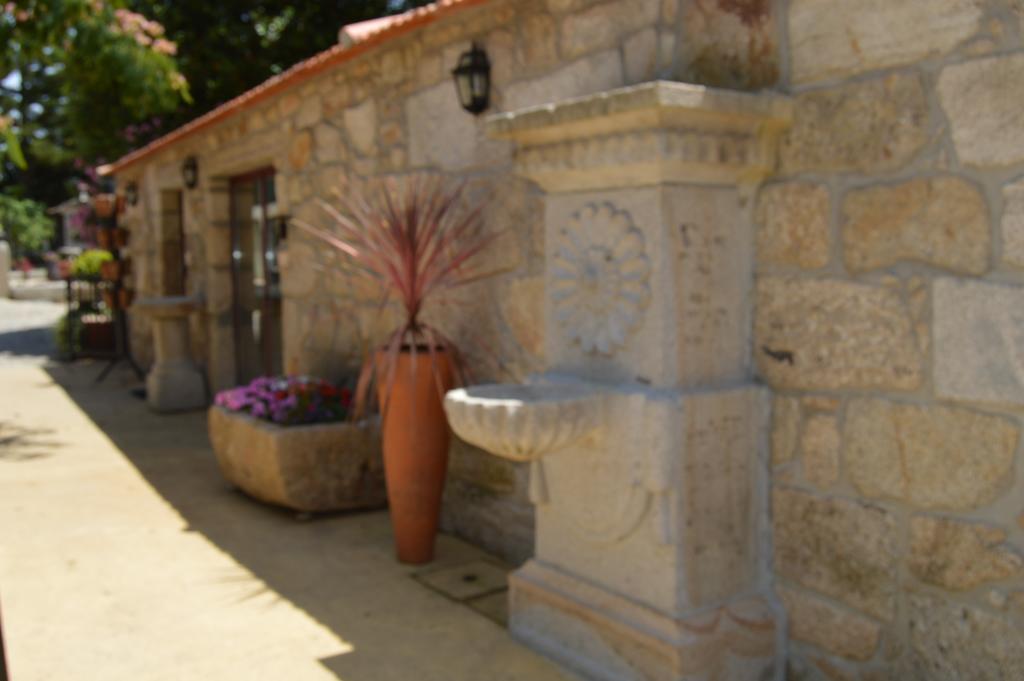 Quinta Das Tulipas Villa Barcelos Kültér fotó