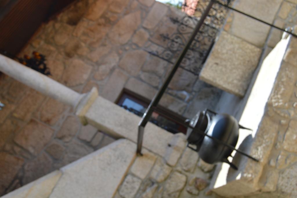 Quinta Das Tulipas Villa Barcelos Kültér fotó