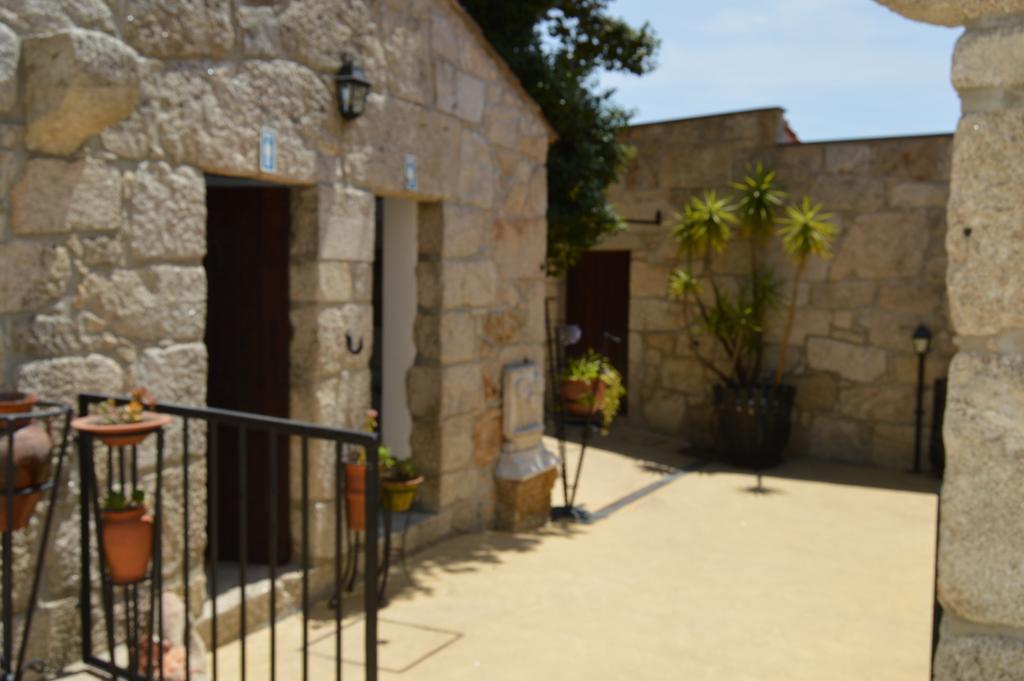 Quinta Das Tulipas Villa Barcelos Kültér fotó