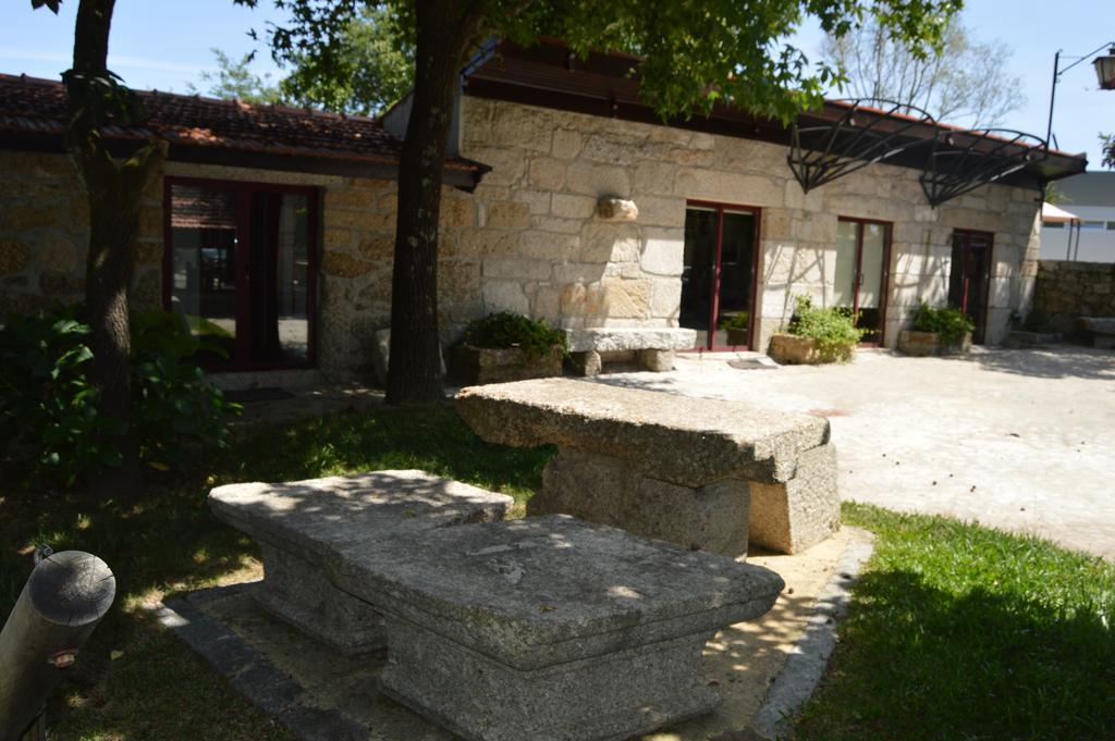 Quinta Das Tulipas Villa Barcelos Kültér fotó