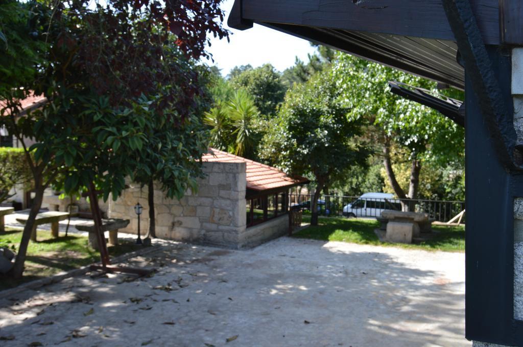 Quinta Das Tulipas Villa Barcelos Kültér fotó