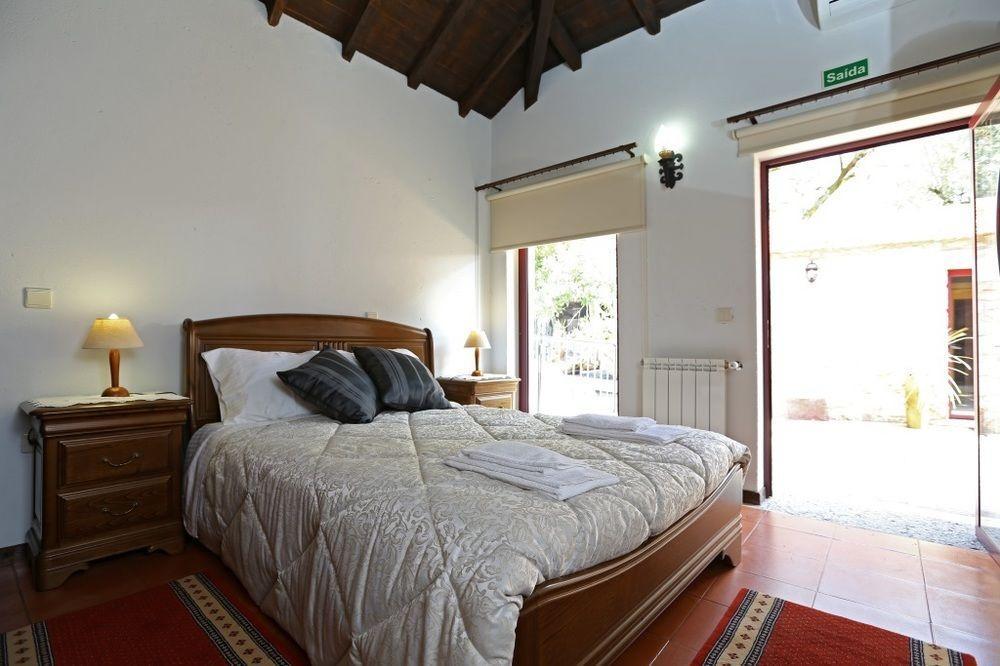 Quinta Das Tulipas Villa Barcelos Kültér fotó