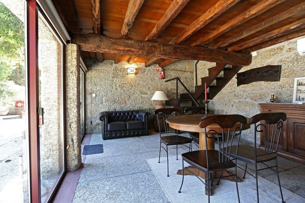 Quinta Das Tulipas Villa Barcelos Kültér fotó