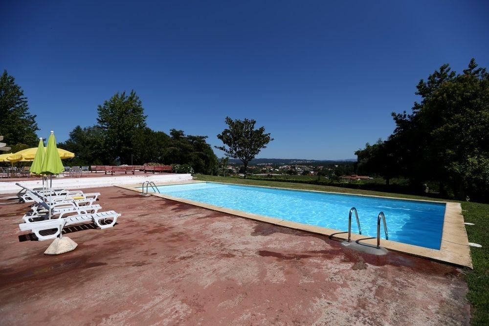 Quinta Das Tulipas Villa Barcelos Kültér fotó