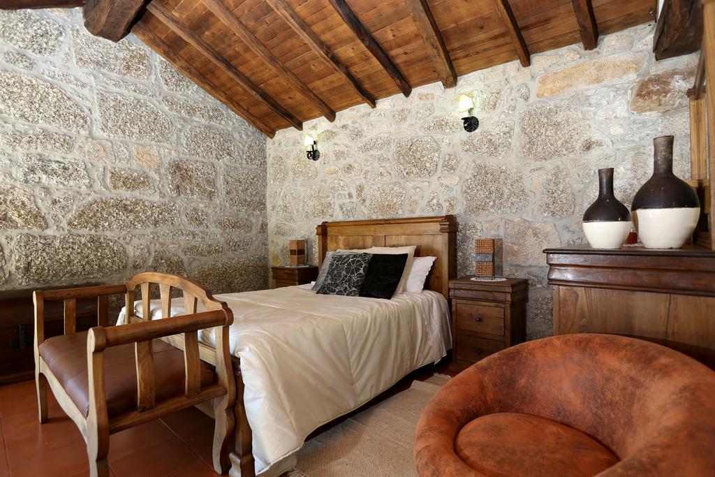 Quinta Das Tulipas Villa Barcelos Szoba fotó