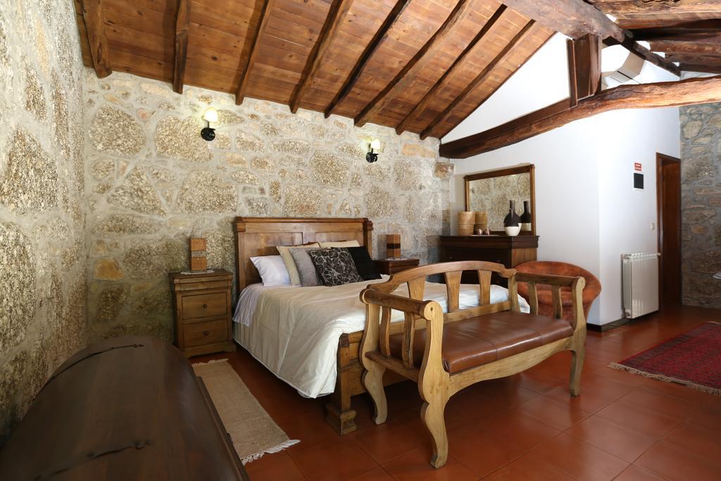 Quinta Das Tulipas Villa Barcelos Szoba fotó