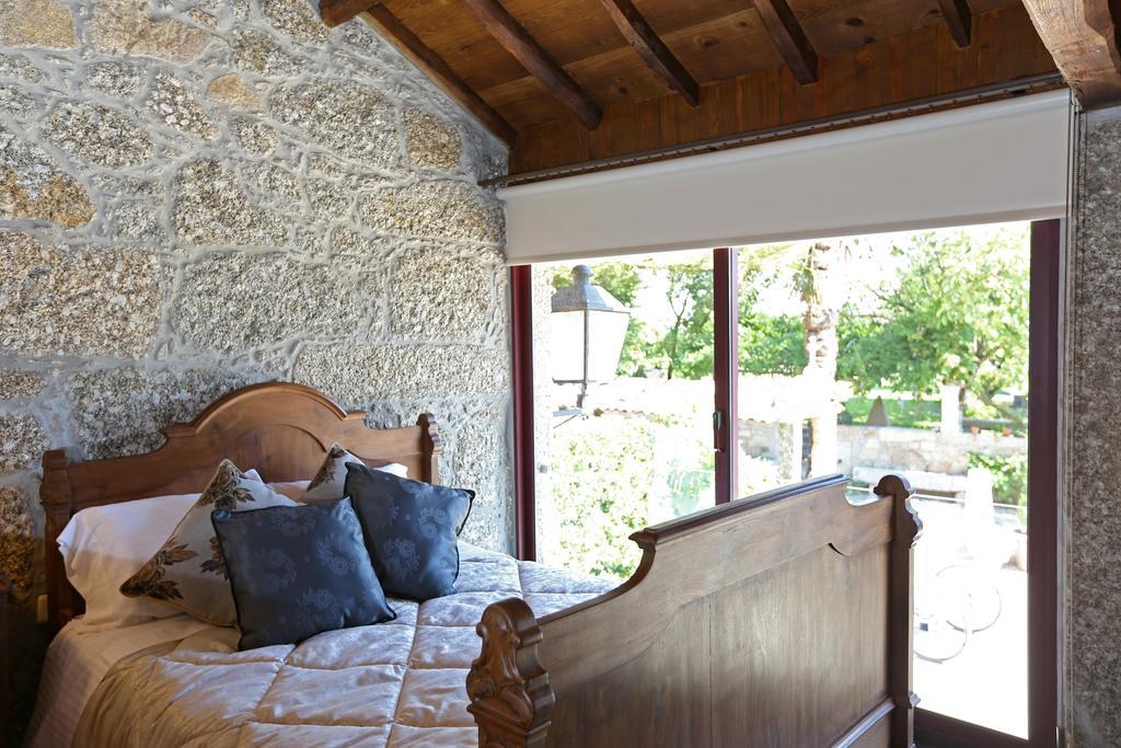 Quinta Das Tulipas Villa Barcelos Szoba fotó