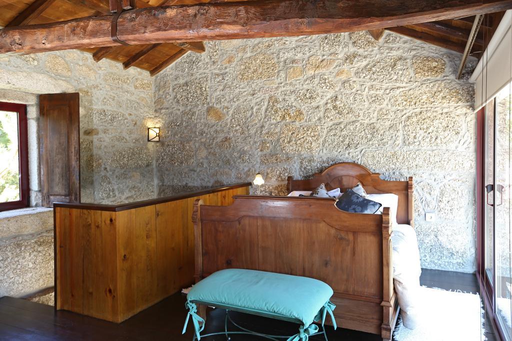 Quinta Das Tulipas Villa Barcelos Szoba fotó
