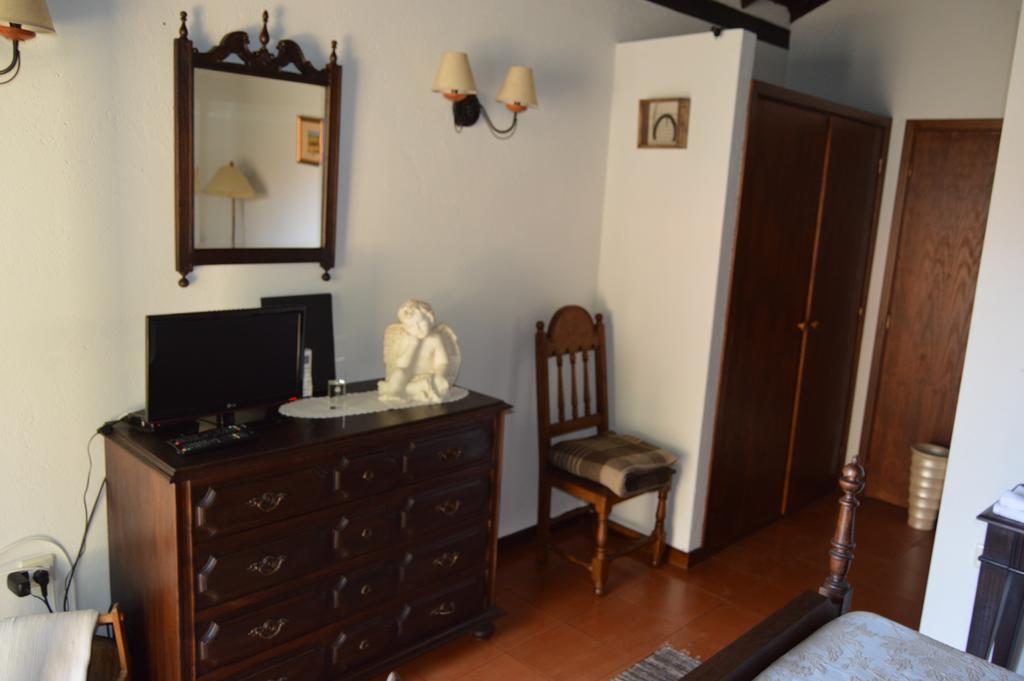 Quinta Das Tulipas Villa Barcelos Szoba fotó