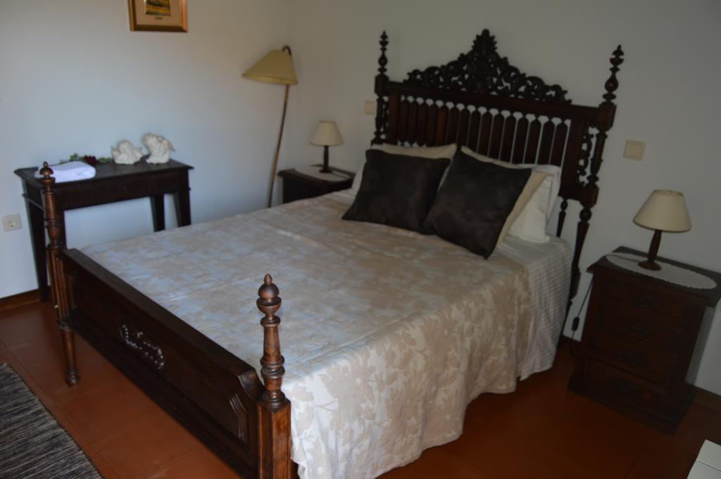 Quinta Das Tulipas Villa Barcelos Szoba fotó