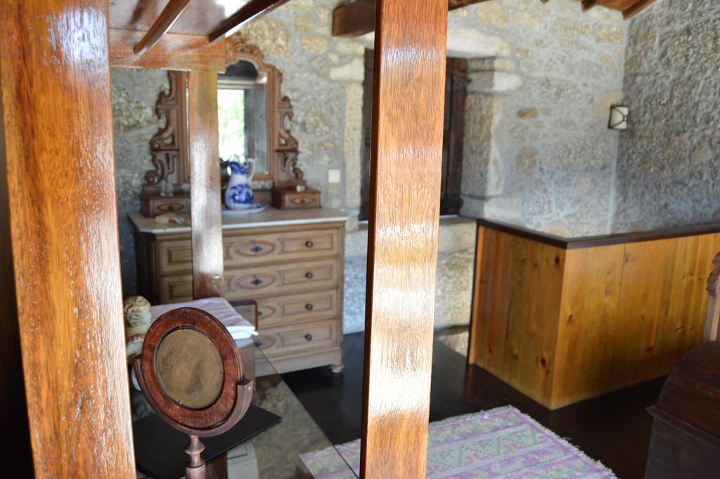 Quinta Das Tulipas Villa Barcelos Szoba fotó