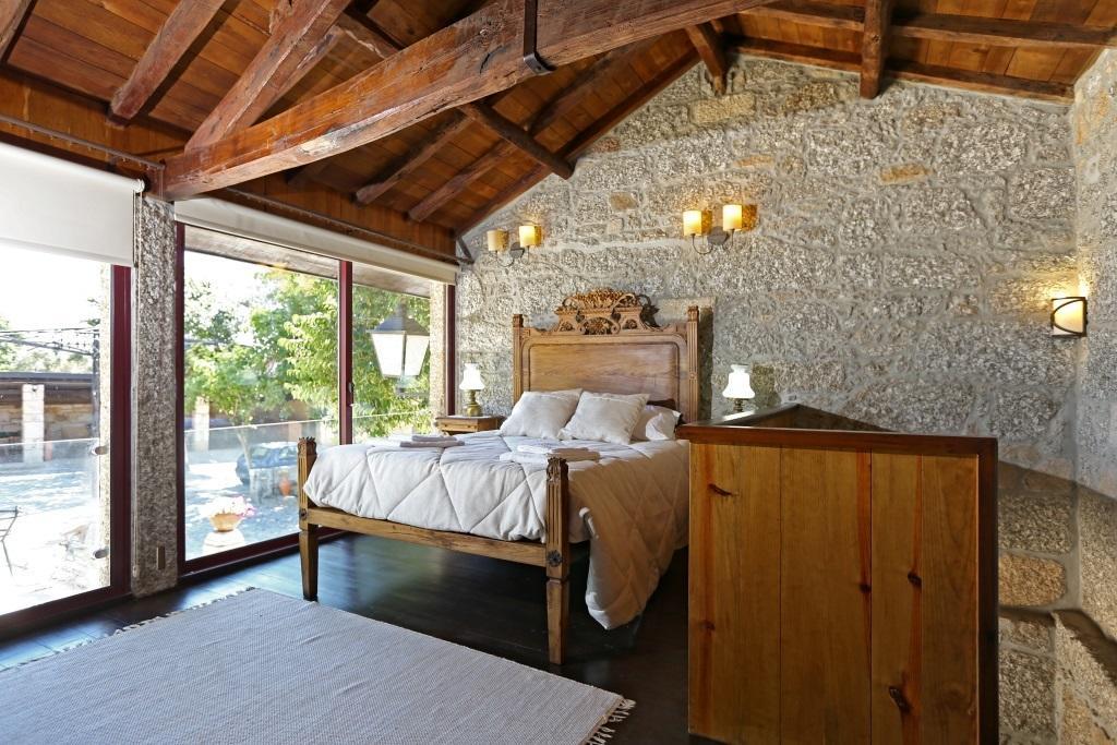 Quinta Das Tulipas Villa Barcelos Szoba fotó