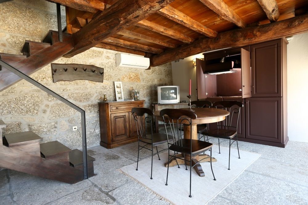 Quinta Das Tulipas Villa Barcelos Kültér fotó