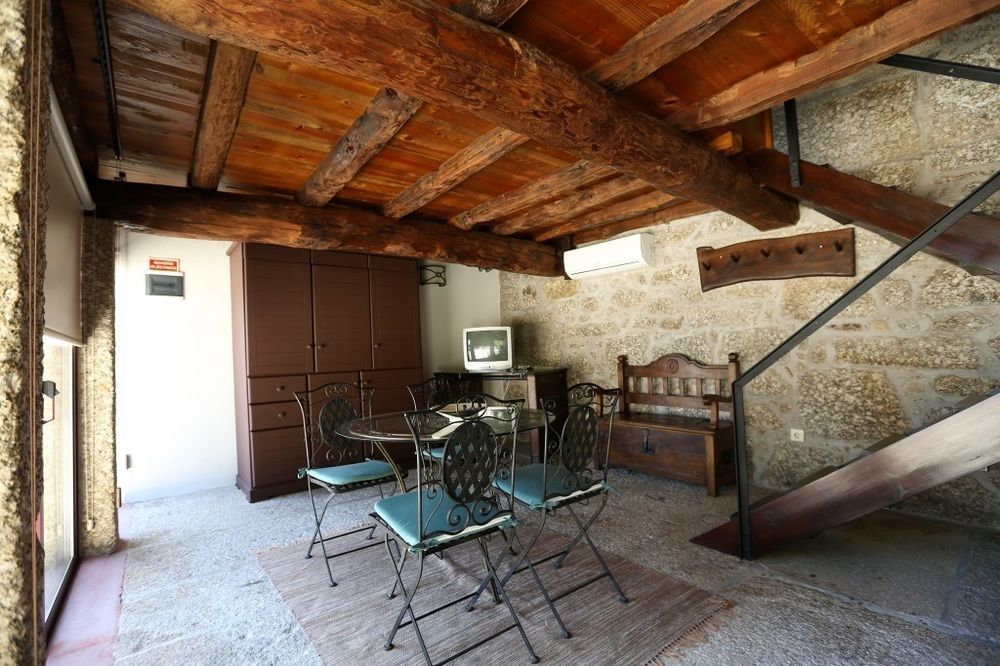 Quinta Das Tulipas Villa Barcelos Kültér fotó