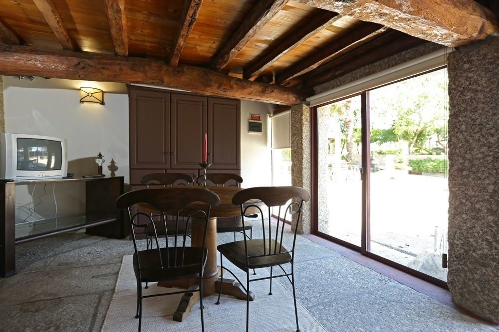 Quinta Das Tulipas Villa Barcelos Kültér fotó