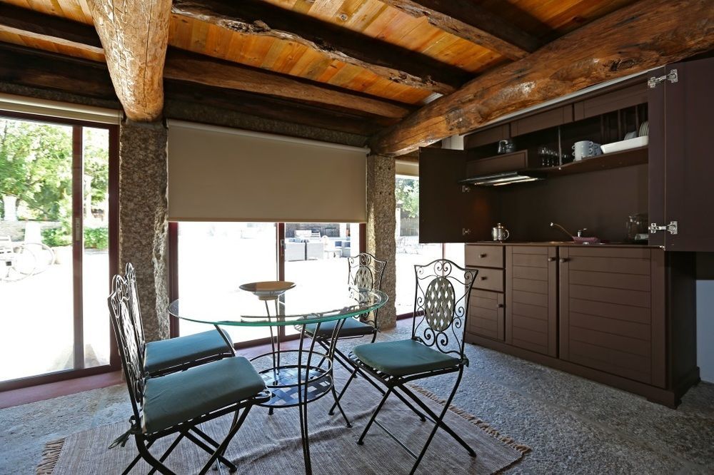 Quinta Das Tulipas Villa Barcelos Kültér fotó