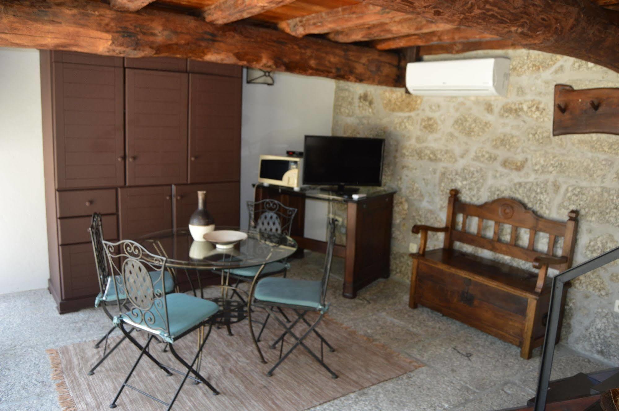 Quinta Das Tulipas Villa Barcelos Kültér fotó