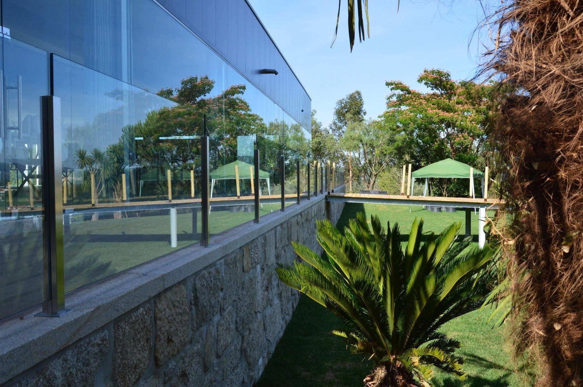 Quinta Das Tulipas Villa Barcelos Kültér fotó