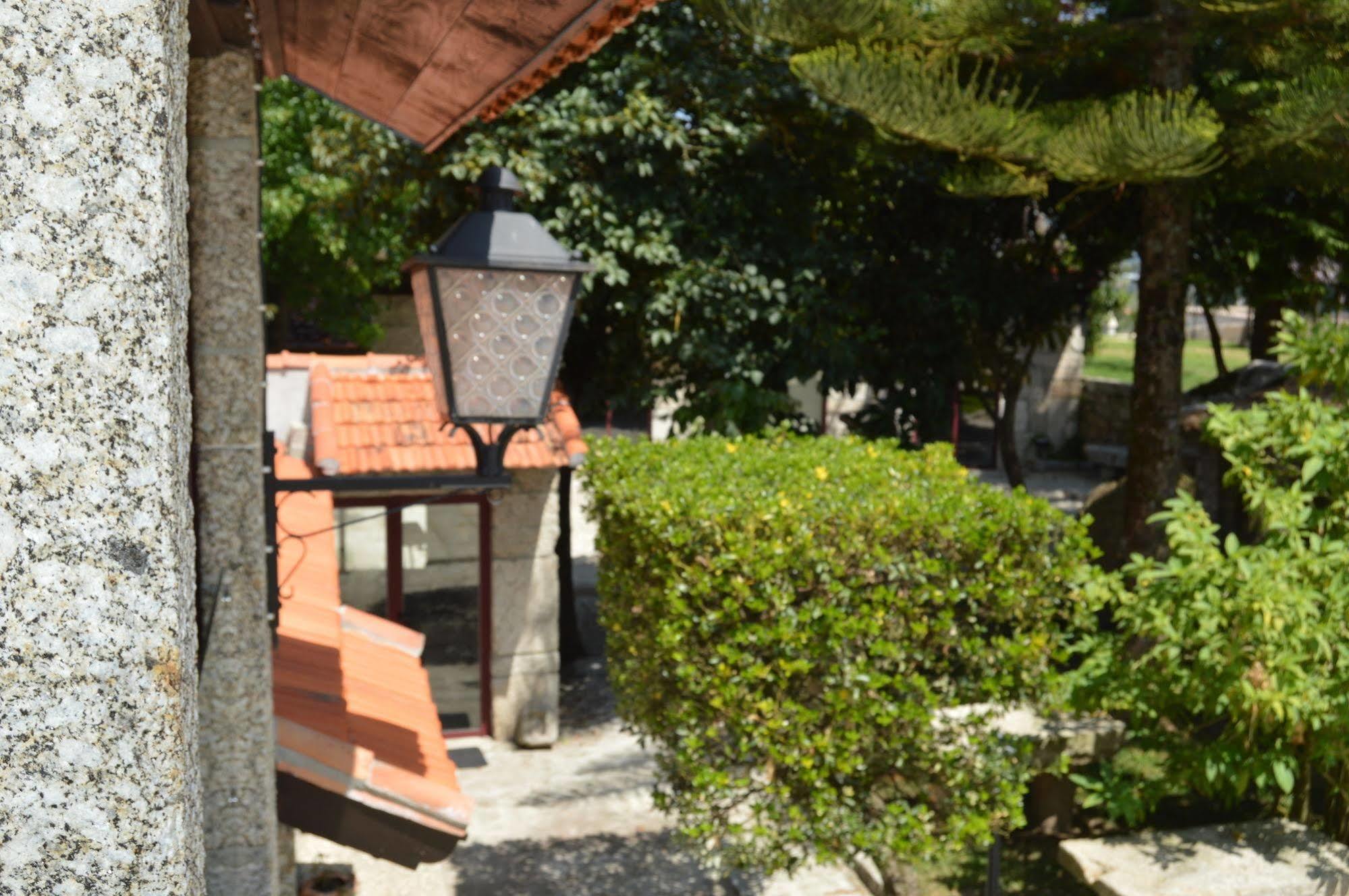 Quinta Das Tulipas Villa Barcelos Kültér fotó