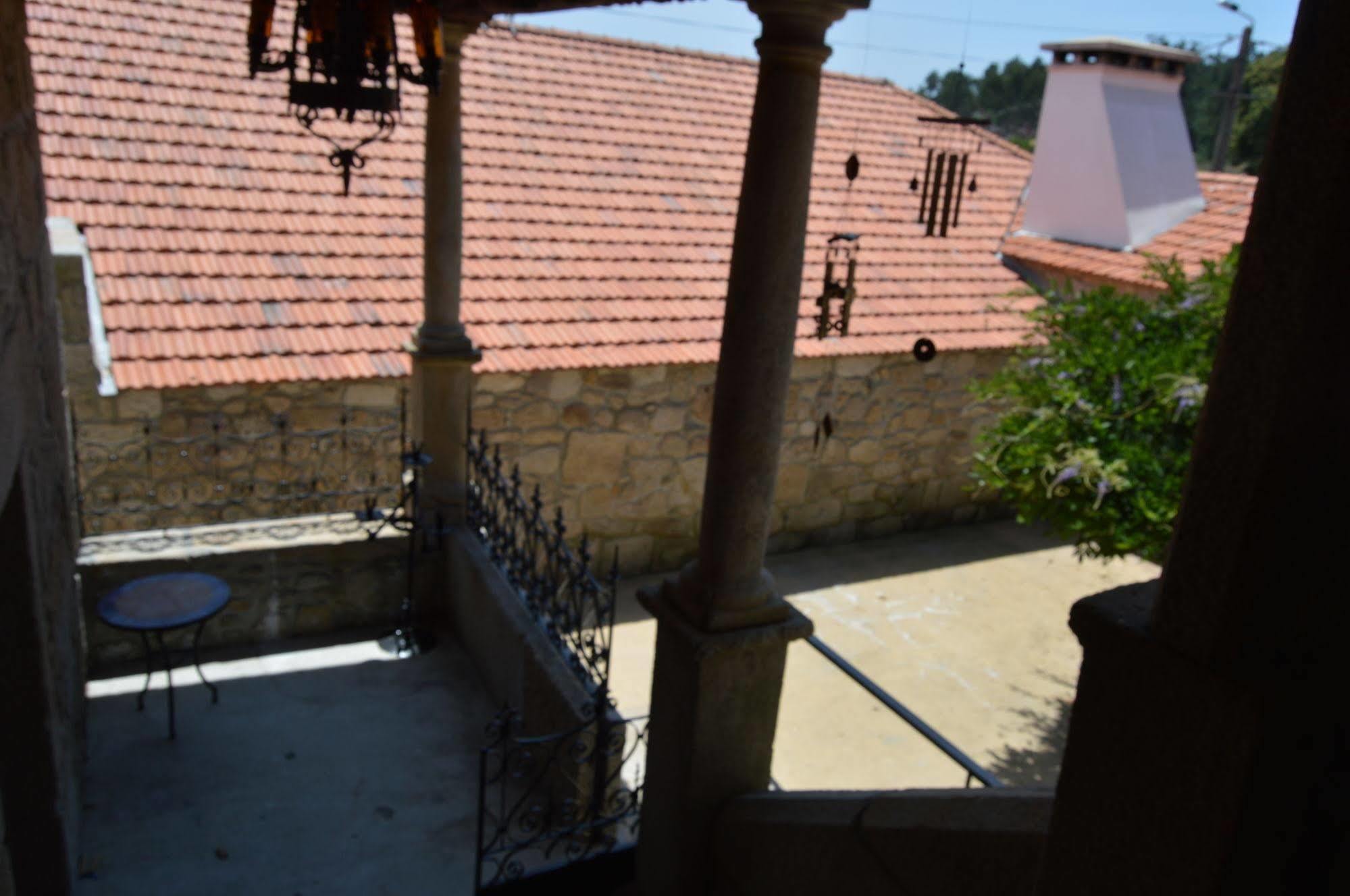 Quinta Das Tulipas Villa Barcelos Kültér fotó
